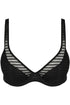 Marie Jo Basyl Half Padded Plunge Bra